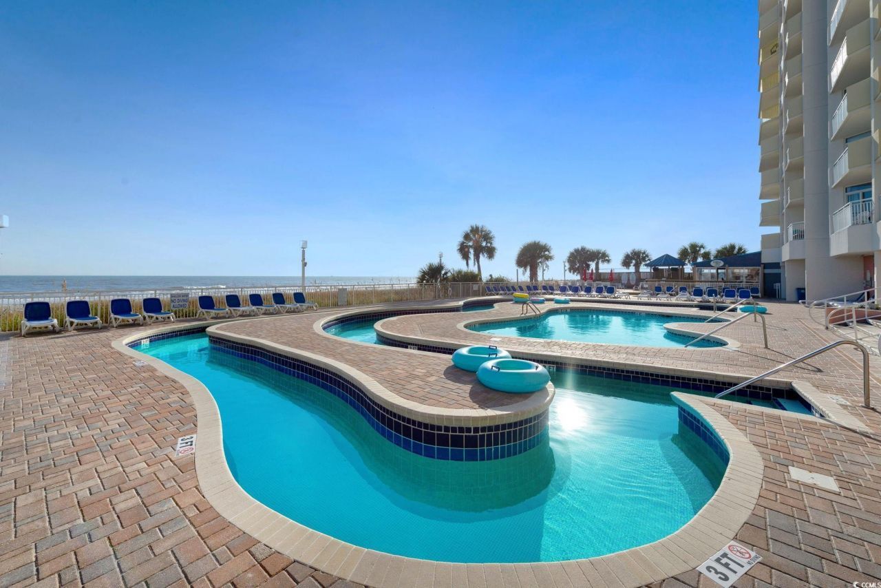 2711 S Ocean Bl S 27th Ave. S Photo 29