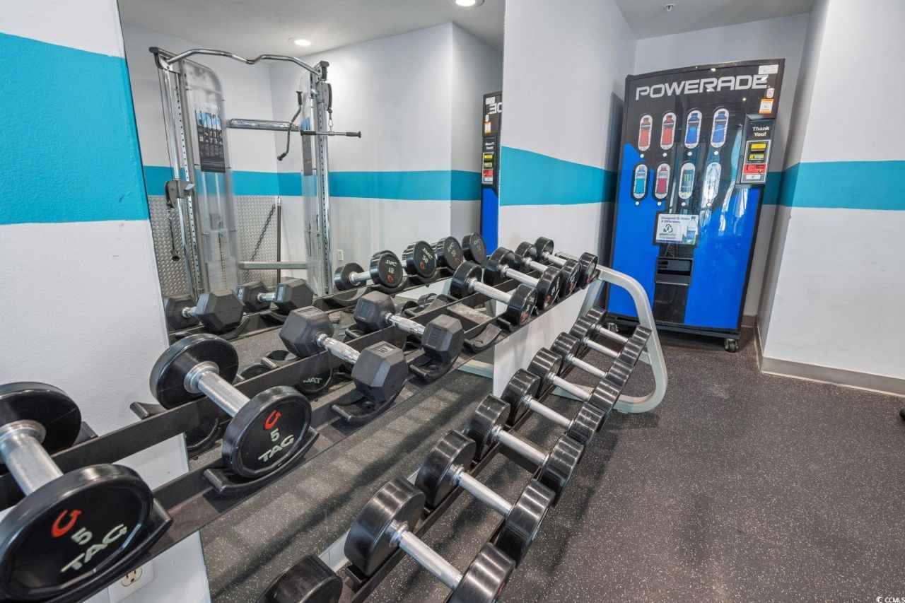 2711 S Ocean Bl S 27th Ave. S Photo 36