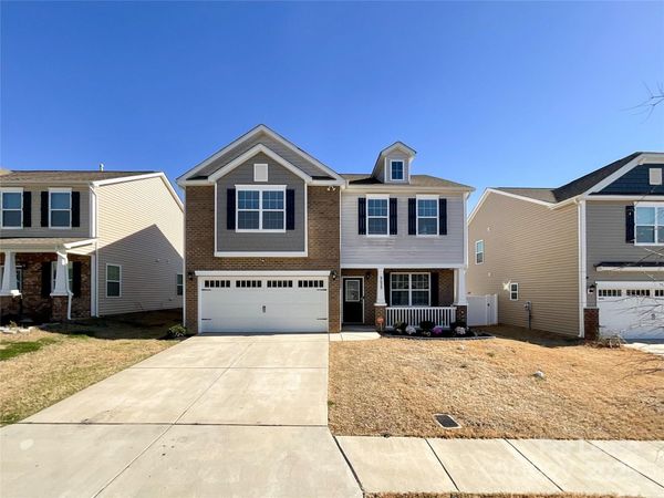 9025 Remnick Drive, Gastonia, NC 28056