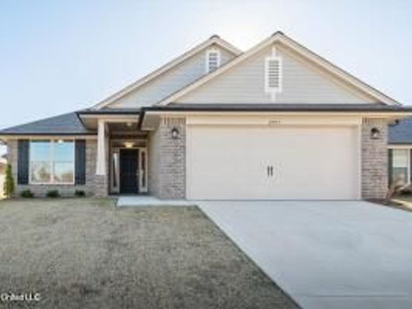 7721 Ferndale Drive, Olive Branch, MS 38654