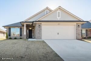 7721 Ferndale Drive, Olive Branch, MS 38654 Main Photo
