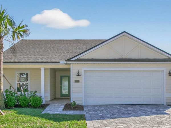 154 GREENWOOD DRIVE, PALM COAST, FL 32137