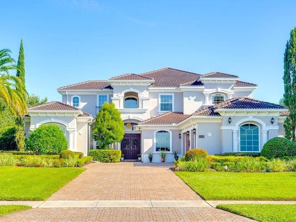 13448 BELLARIA CIRCLE, WINDERMERE, FL 34786