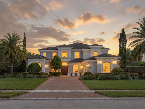 13448 BELLARIA CIRCLE, WINDERMERE, FL 34786
