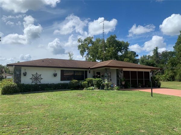 4308 SW 139TH PLACE, OCALA, FL 34473