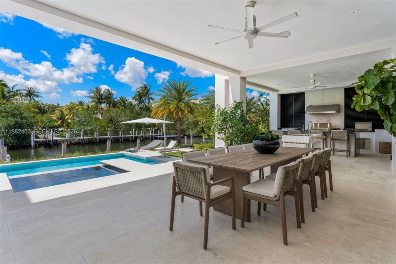 9360 Balada St, Coral Gables, FL 33156 Photo