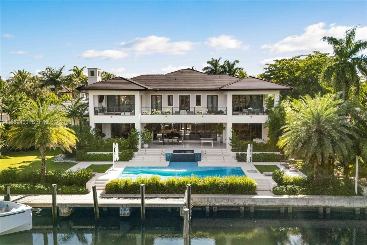 9360 Balada St, Coral Gables, FL 33156 Photo