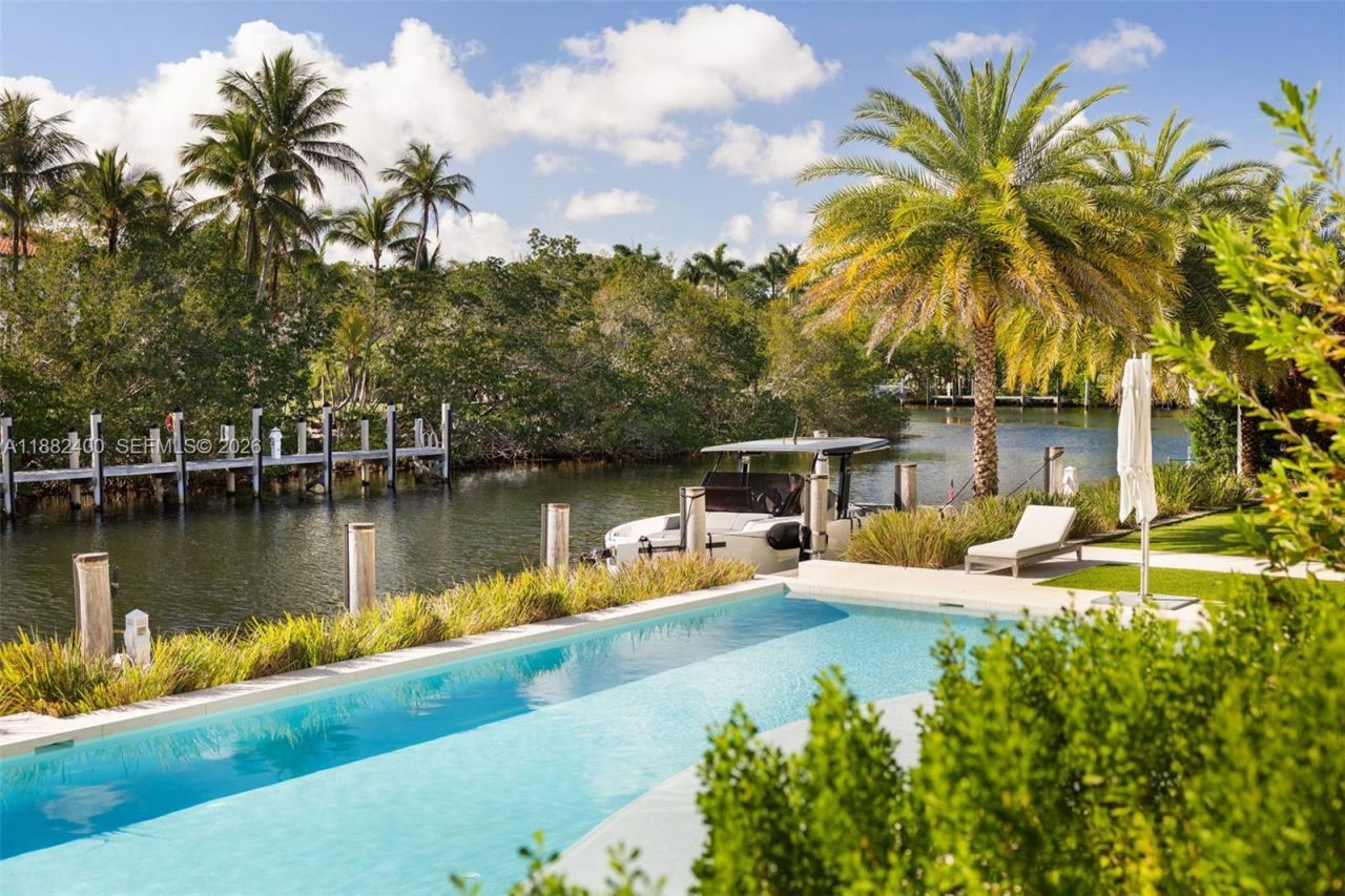 9360 Balada St, Coral Gables, FL 33156 Photo