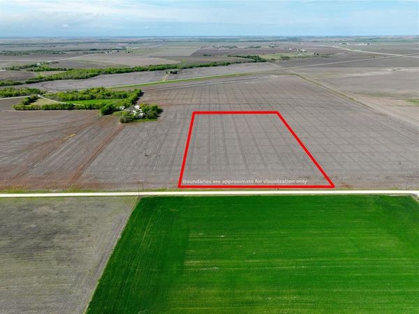 Tract 1 HCR 3420 , Malone, TX 76660