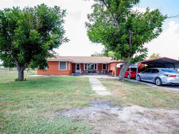 1008 Harris Street, Mingus, TX 76463