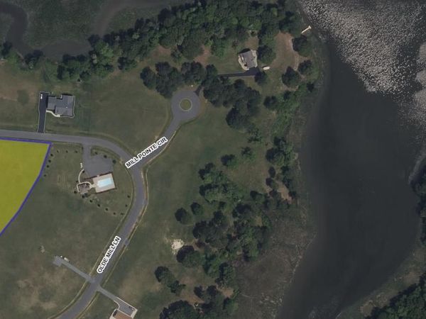 LOT 57 OLDE MILL LANE, NEW CHURCH, VA 23415