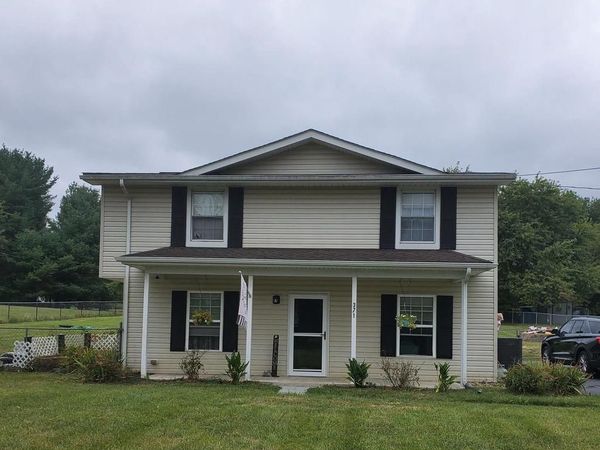 371 RUEBUCK ROAD, CLEAR BROOK, VA 22624