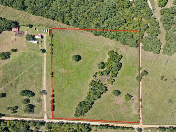 N 3410 Road, Roff, OK 74865