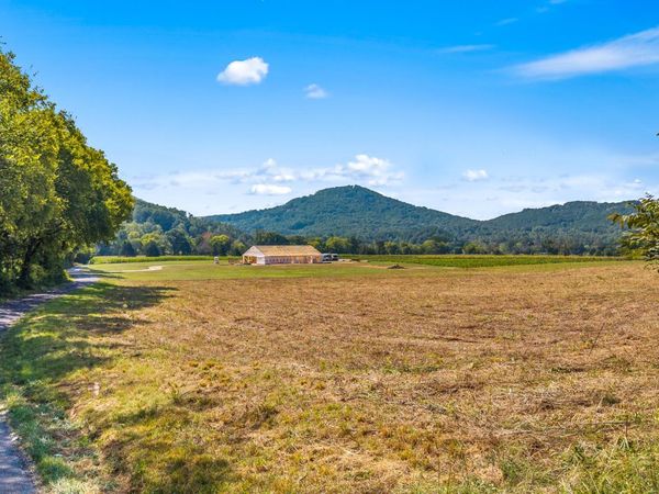 Tree Top Lane, Tellico Plains, TN 37385