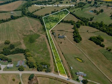 0A KY HWY 1054 South, Berry, KY 41003