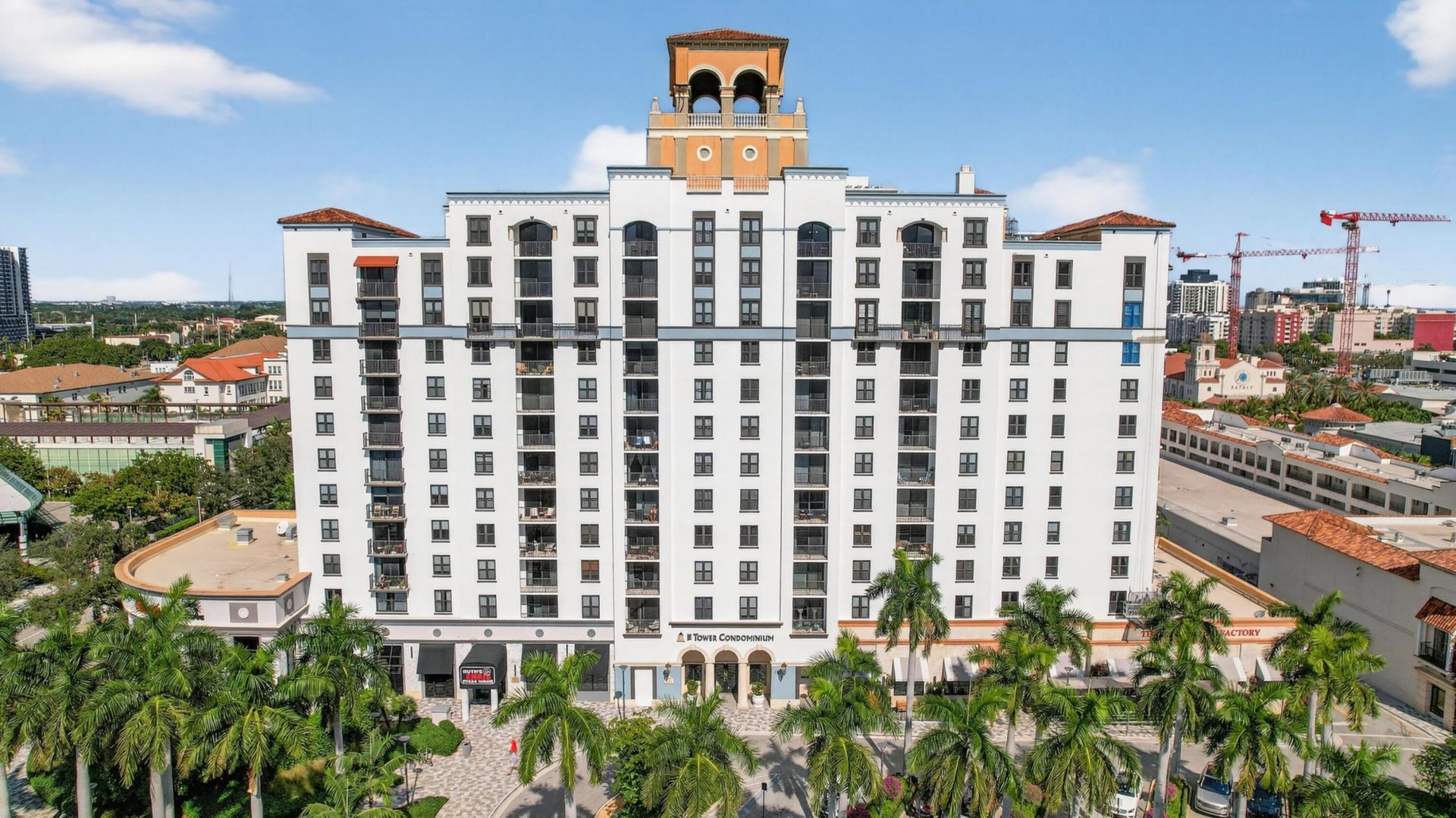 651 Okeechobee Boulevard, Unit 302, West Palm Beach, FL 33401 Photo