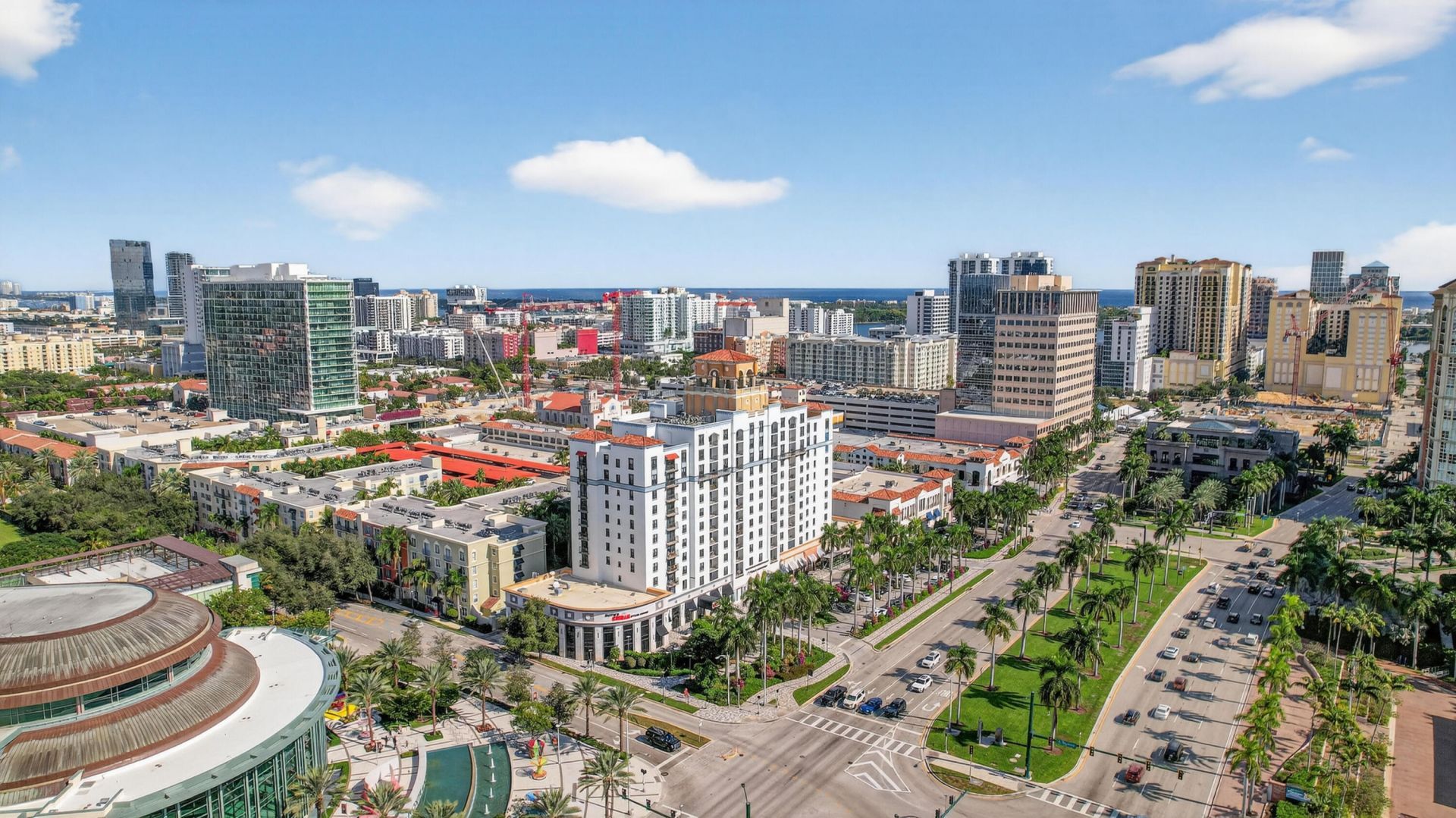 651 Okeechobee Boulevard, Unit 302, West Palm Beach, FL 33401 Photo