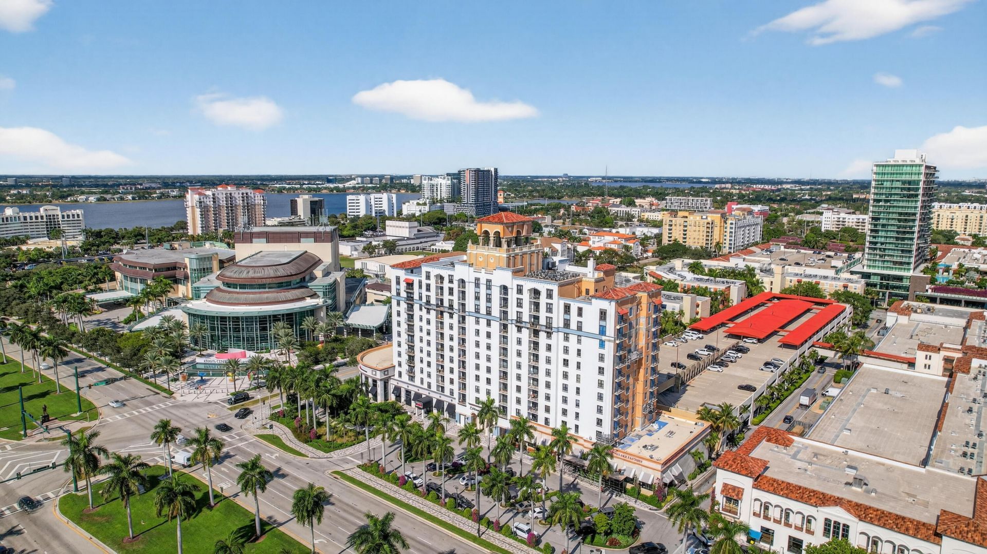 651 Okeechobee Boulevard, Unit 302, West Palm Beach, FL 33401 Photo