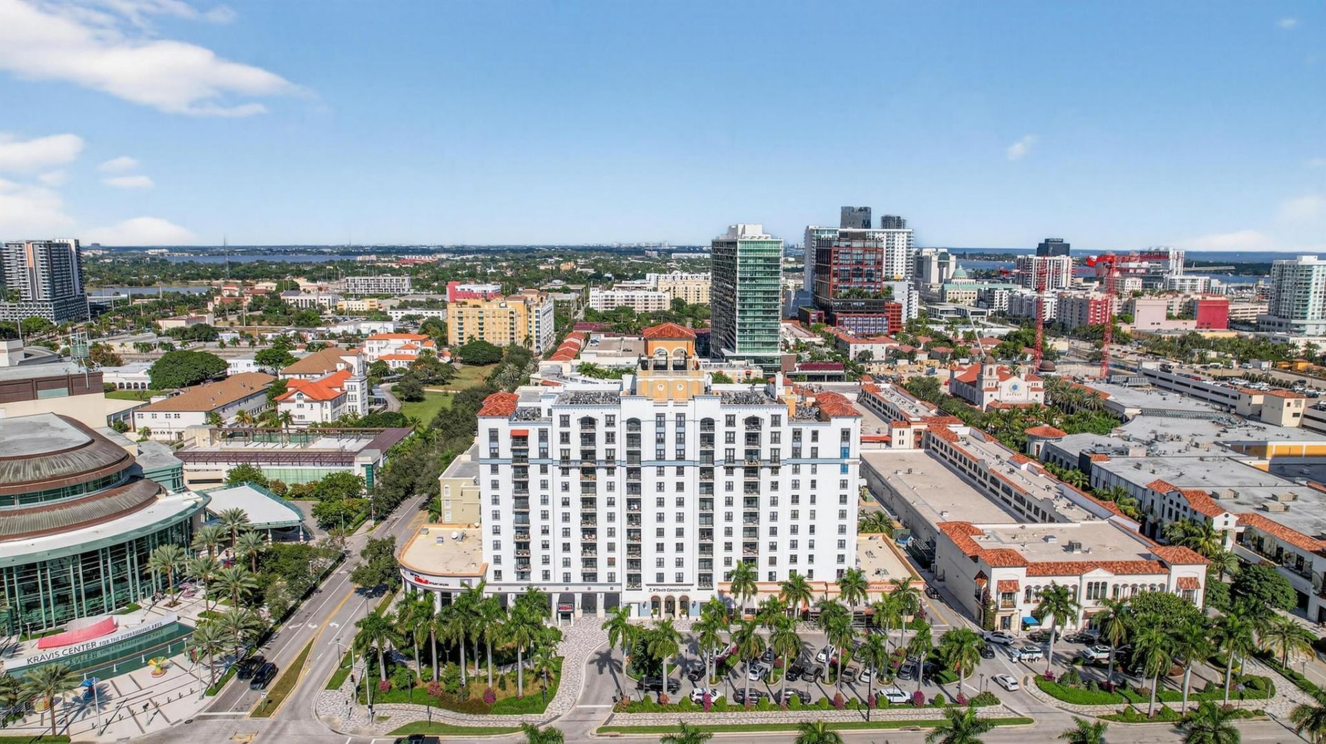 651 Okeechobee Boulevard, Unit 302, West Palm Beach, FL 33401 Photo