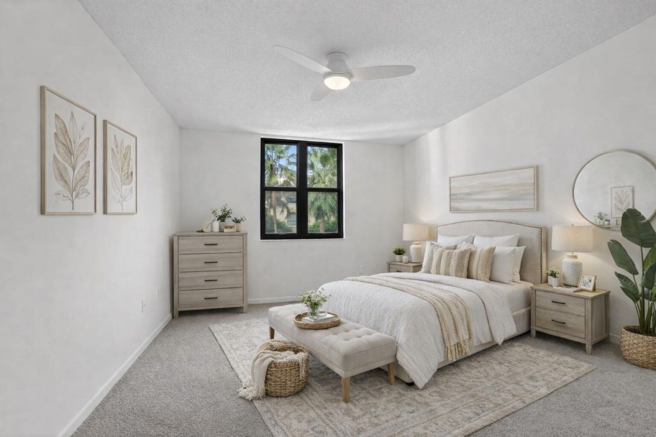 651 Okeechobee Boulevard, Unit 302, West Palm Beach, FL 33401 Photo