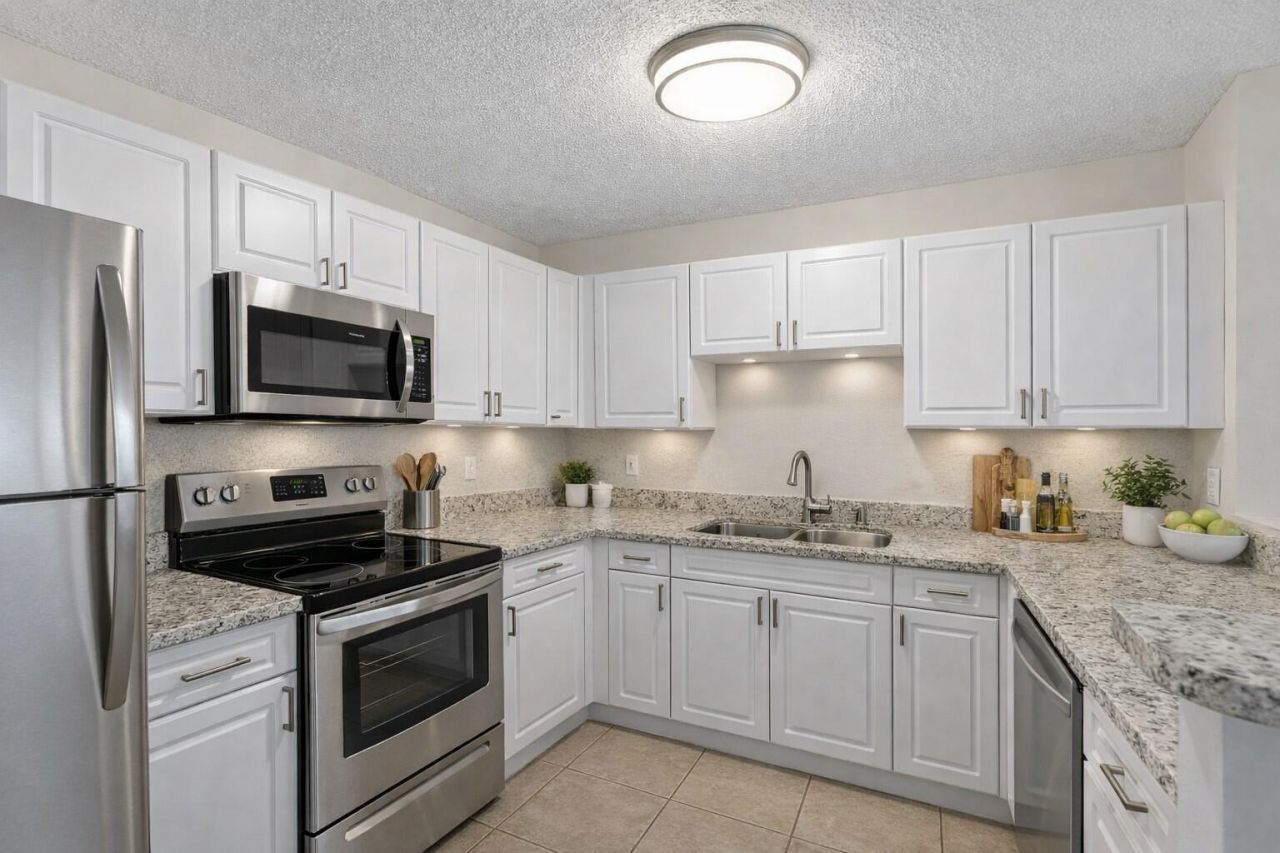 651 Okeechobee Boulevard, Unit 302, West Palm Beach, FL 33401 Photo