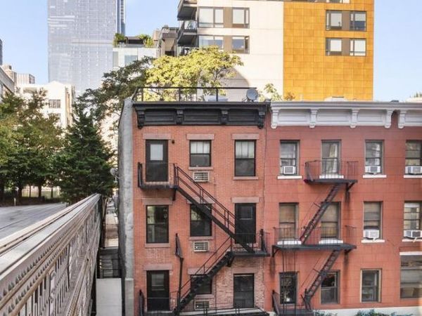 509 W 23rd Street, Manhattan, NY 10011