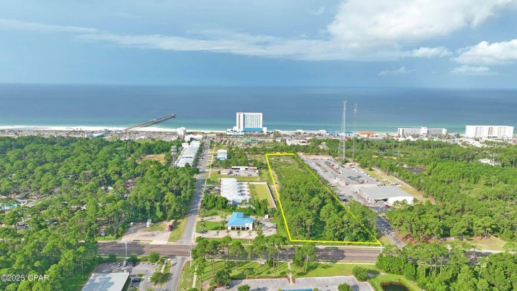 0 Hutchison Boulevard, Panama City Beach, FL 32407 Main Photo