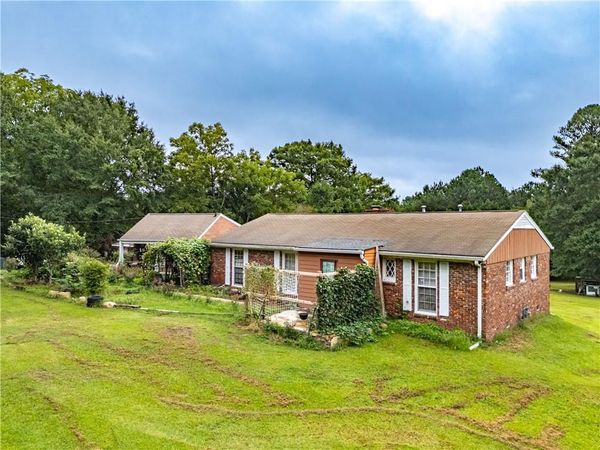6250 Feldwood Road, Atlanta, GA 30349