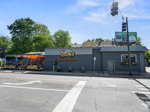 3538 Columbia Parkway, Cincinnati, OH 45226
