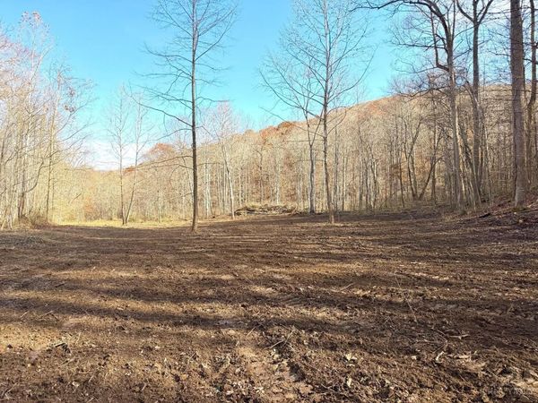 0 S Side Chenoweth Fork Road, Sunfish Twp, OH 45660