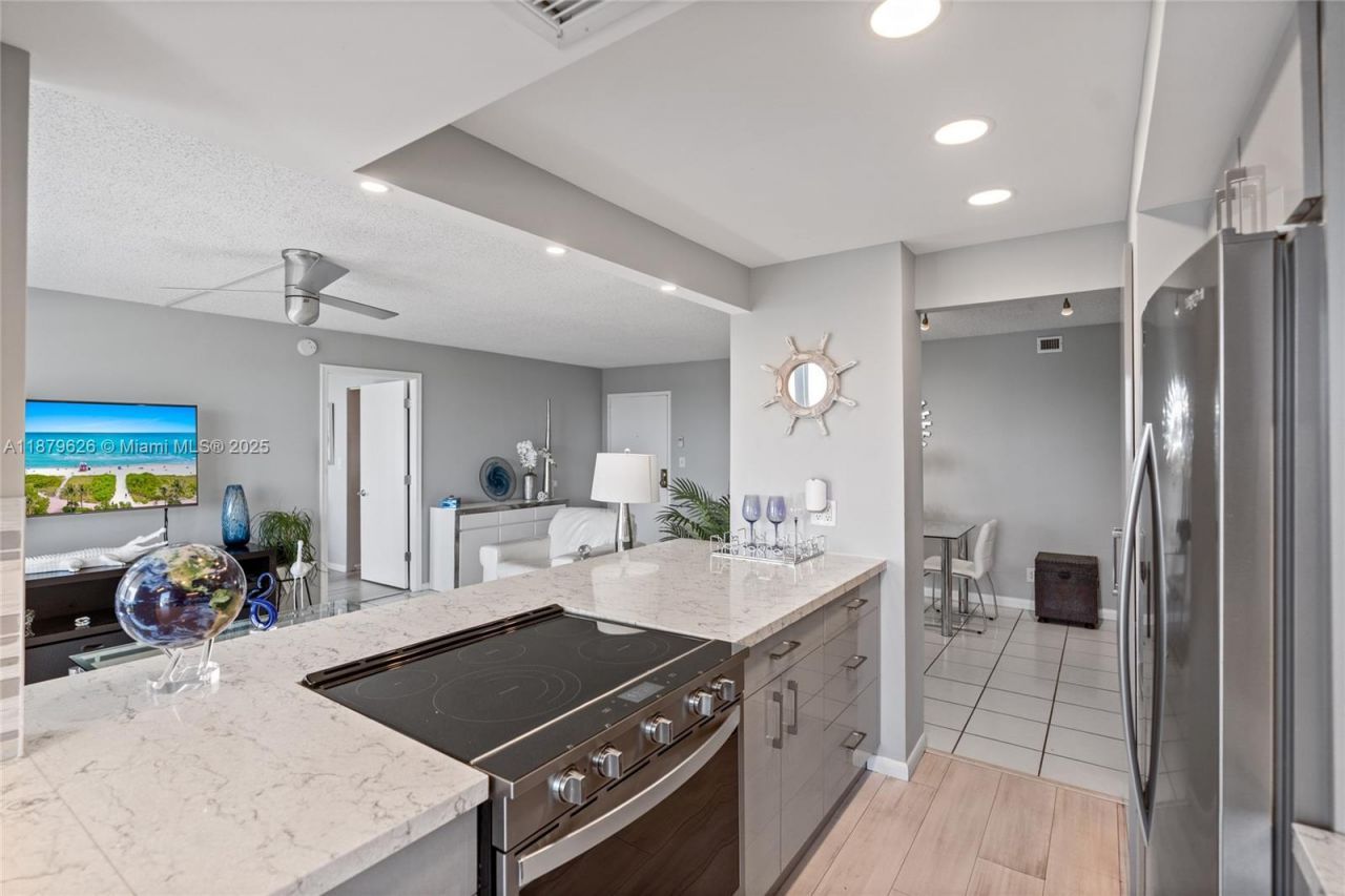 2841 N Ocean Blvd, Unit 602, Fort Lauderdale, FL 33308 Photo