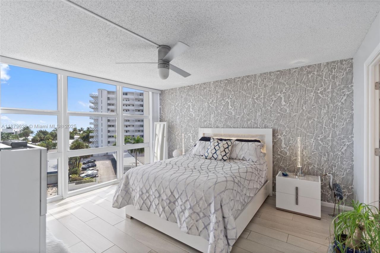 2841 N Ocean Blvd, Unit 602, Fort Lauderdale, FL 33308 Photo