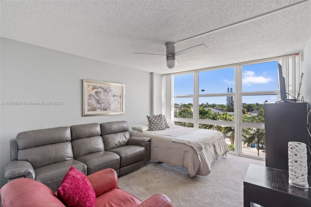2841 N Ocean Blvd, Unit 602, Fort Lauderdale, FL 33308 Photo