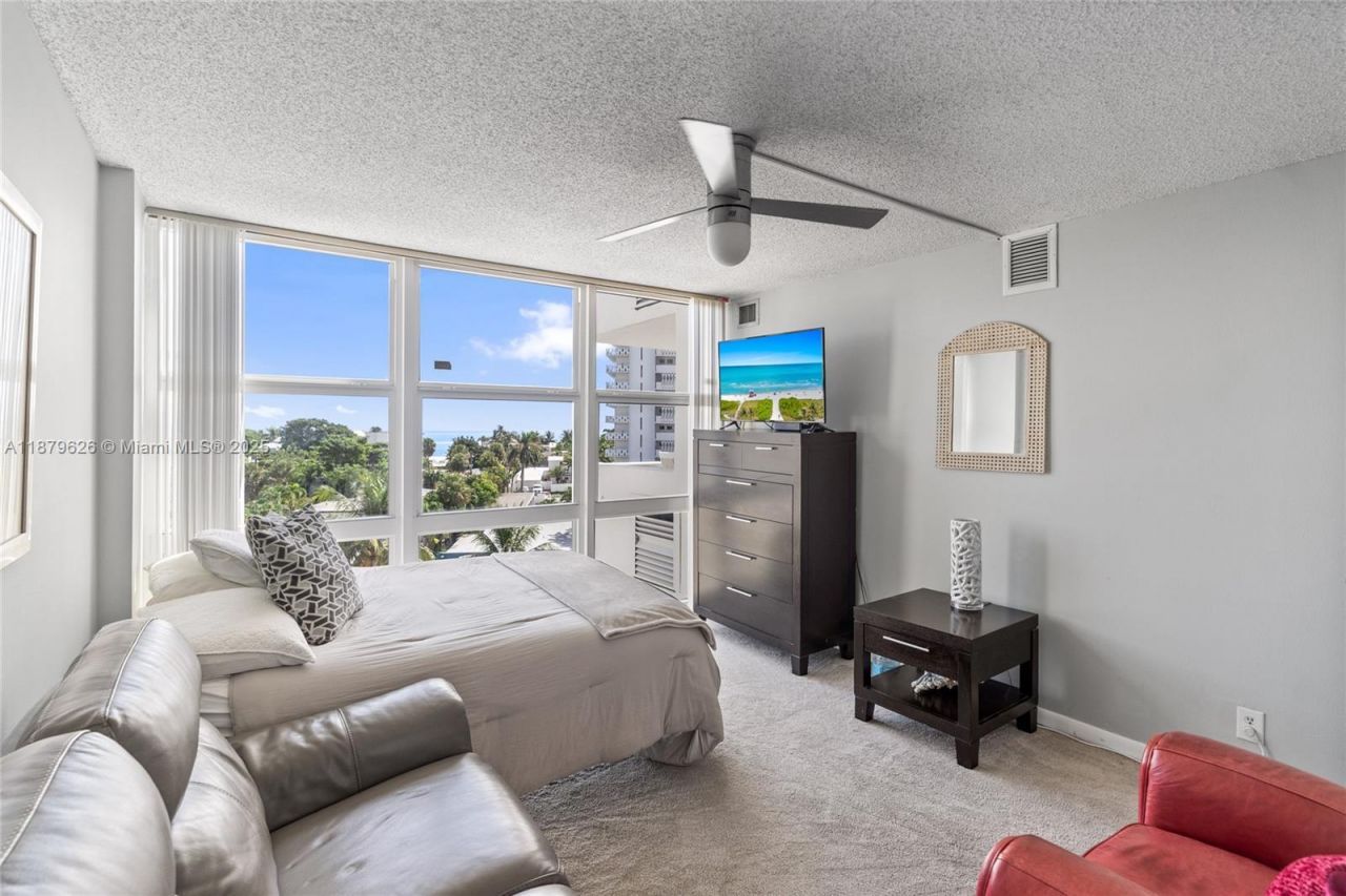 2841 N Ocean Blvd, Unit 602, Fort Lauderdale, FL 33308 Photo