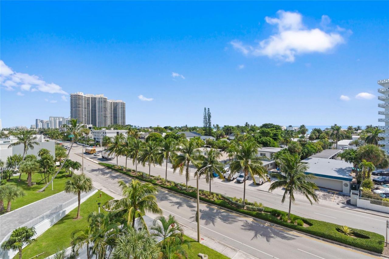 2841 N Ocean Blvd, Unit 602, Fort Lauderdale, FL 33308 Photo