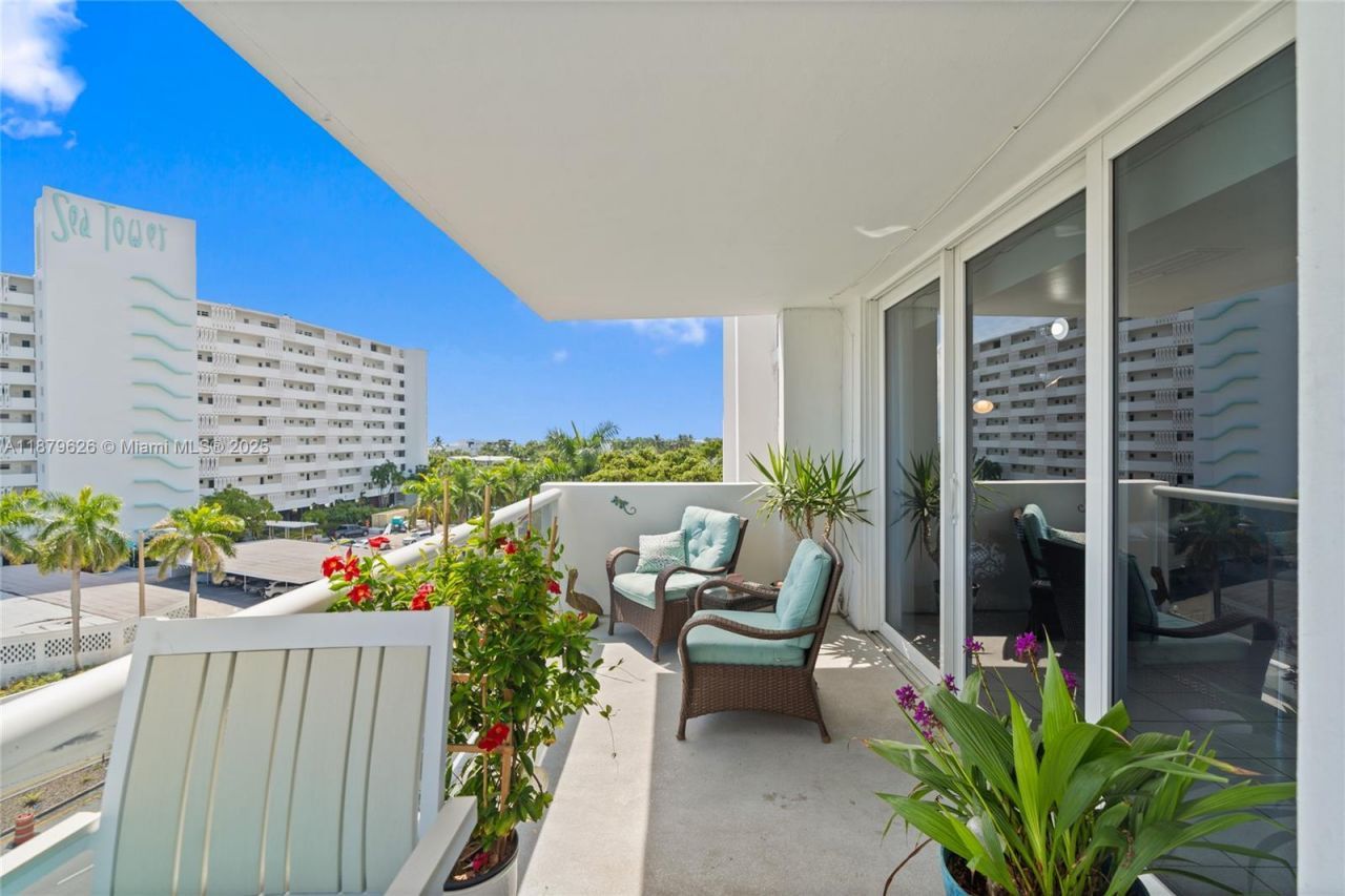 2841 N Ocean Blvd, Unit 602, Fort Lauderdale, FL 33308 Photo