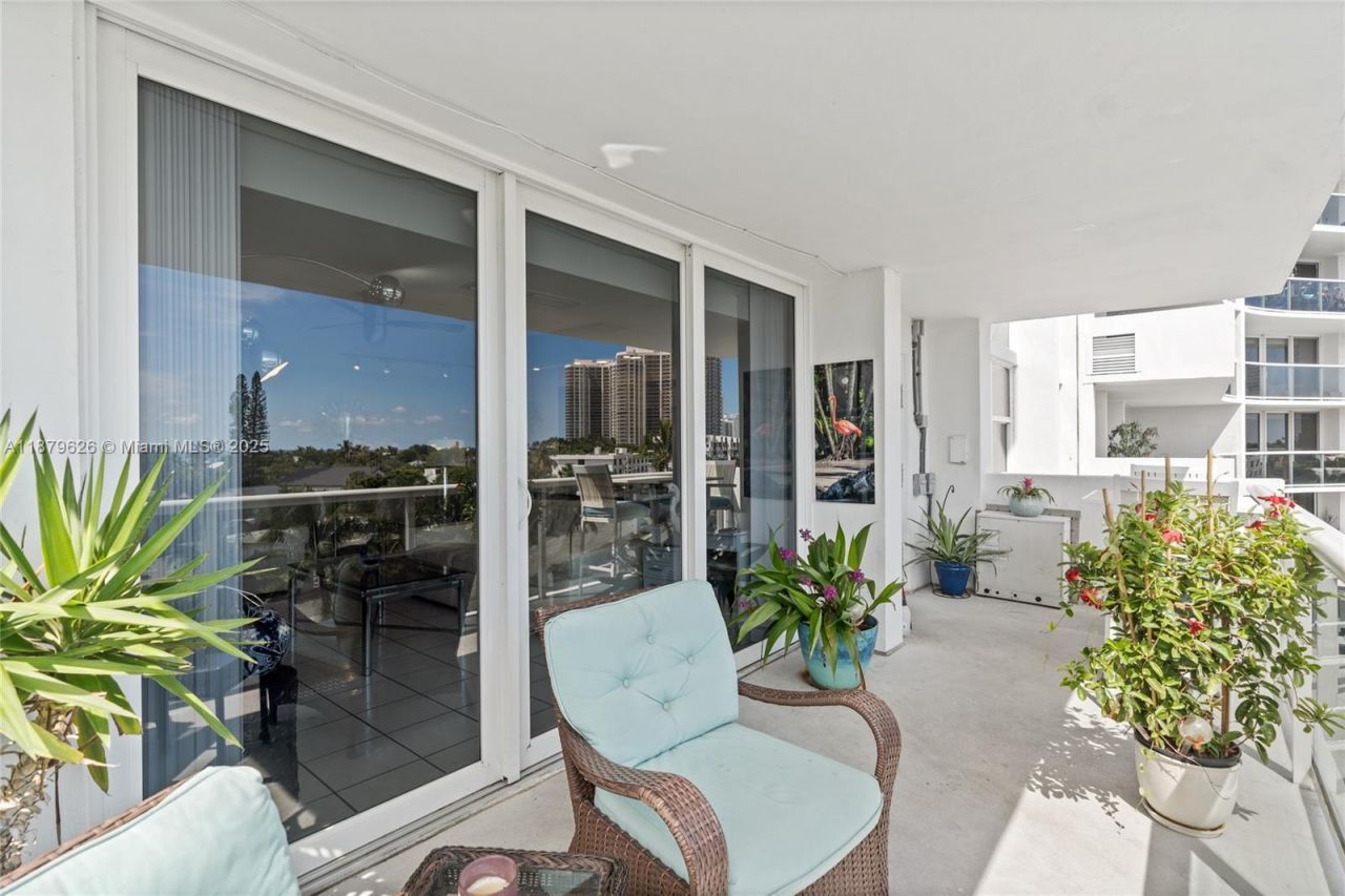 2841 N Ocean Blvd, Unit 602, Fort Lauderdale, FL 33308 Photo