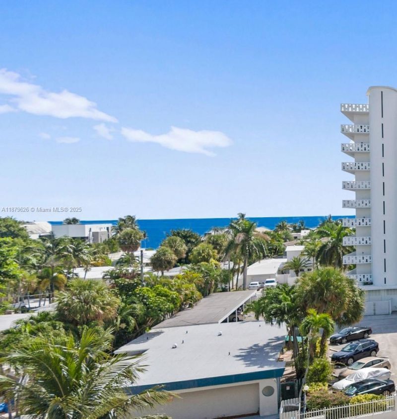 2841 N Ocean Blvd, Unit 602, Fort Lauderdale, FL 33308 Photo