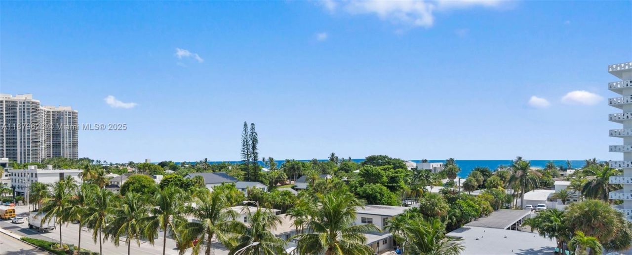 2841 N Ocean Blvd, Unit 602, Fort Lauderdale, FL 33308 Photo