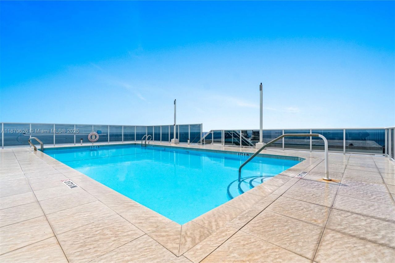 2841 N Ocean Blvd, Unit 602, Fort Lauderdale, FL 33308 Photo