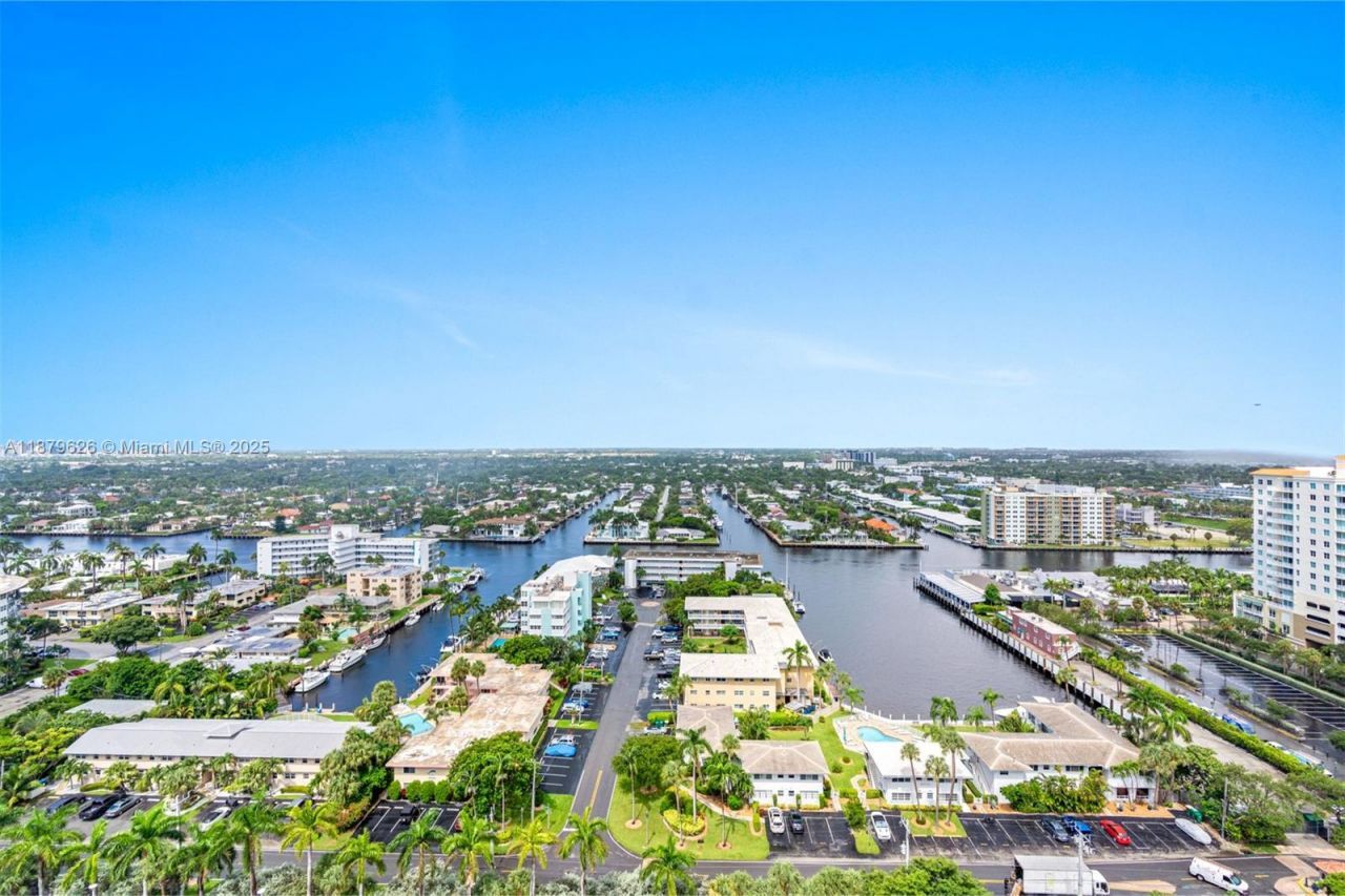 2841 N Ocean Blvd, Unit 602, Fort Lauderdale, FL 33308 Photo