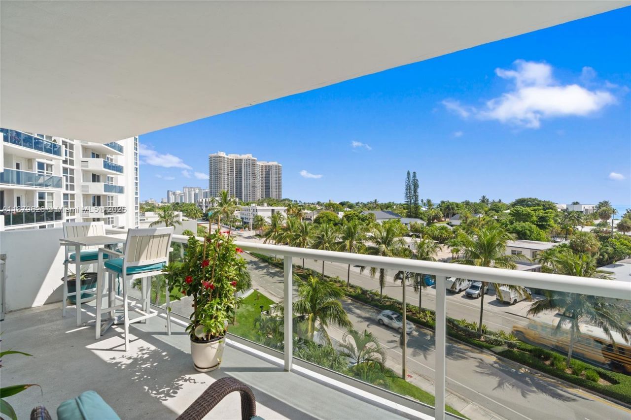 2841 N Ocean Blvd, Unit 602, Fort Lauderdale, FL 33308 Photo