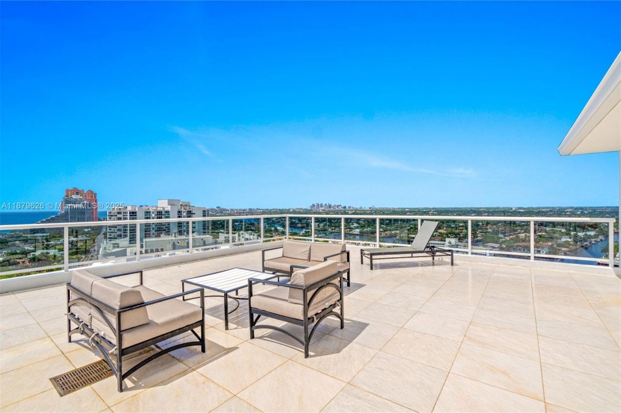 2841 N Ocean Blvd, Unit 602, Fort Lauderdale, FL 33308 Photo