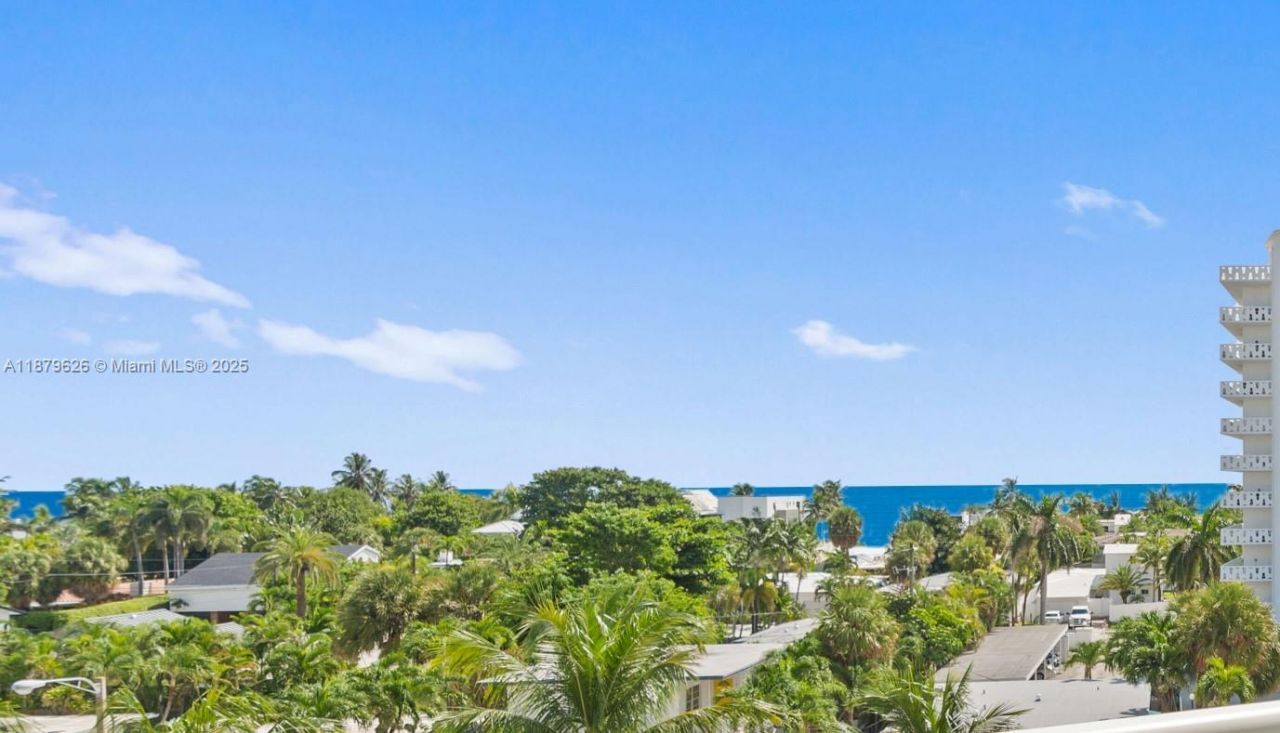 2841 N Ocean Blvd, Unit 602, Fort Lauderdale, FL 33308 Photo