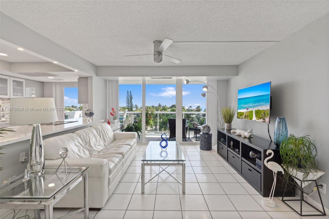 2841 N Ocean Blvd, Unit 602, Fort Lauderdale, FL 33308 Photo