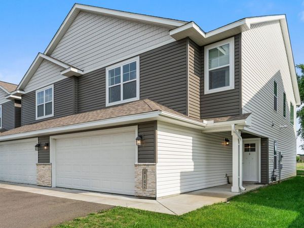 4142 228th Avenue NW, Saint Francis, MN 55070