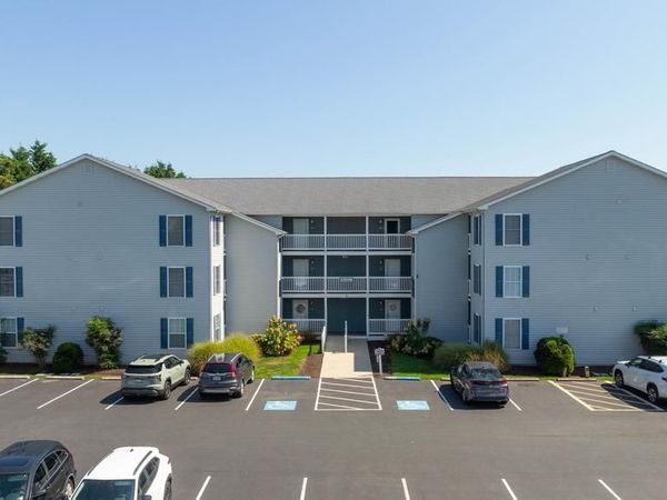 35948 HAVEN DRIVE, Unit 206, REHOBOTH BEACH, DE 19971