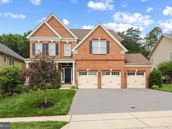 8238 SAINT FRANCIS DRIVE, SEVERN, MD 21144