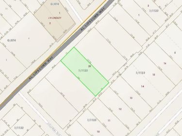 1816 Al Lipscomb Way, Dallas, TX 75215