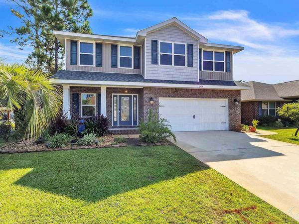 2058 Sunset Pine Way, Gulf Breeze, FL 32563